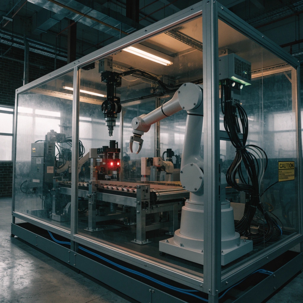 an-industrial-automation-setup